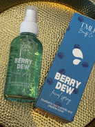 Berry Dew Facial Spray Toner-Health/Beauty-Dear Me Southern Boutique, located in DeRidder, Louisiana