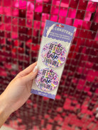 Better Late Than Ugly Car Coasters-Home/Gift-Dear Me Southern Boutique, located in DeRidder, Louisiana