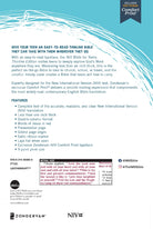 Bible For Teens - NIV-JAG Books-Dear Me Southern Boutique, located in DeRidder, Louisiana