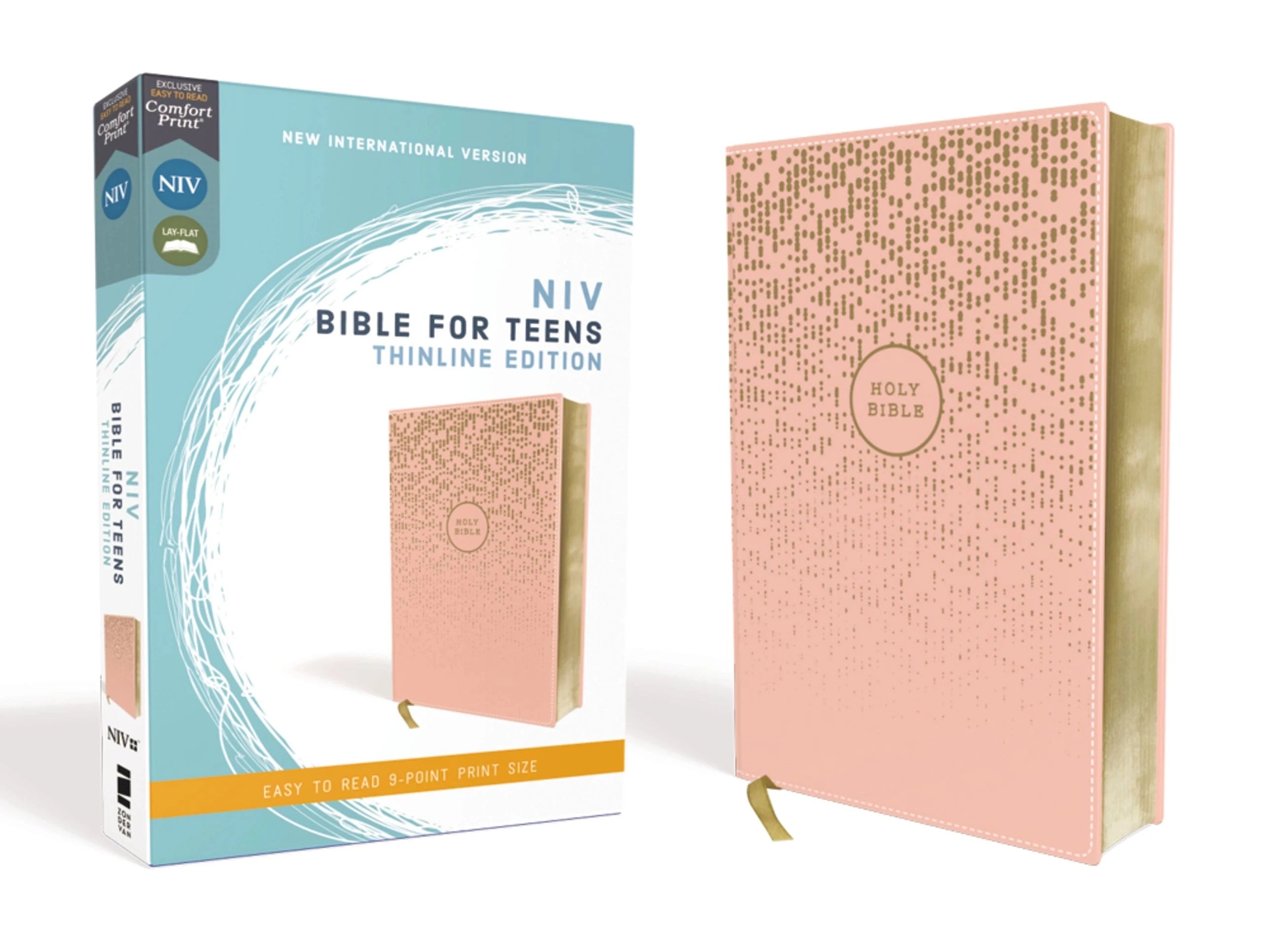Bible For Teens - NIV-Other Accessories-Dear Me Southern Boutique, located in DeRidder, Louisiana