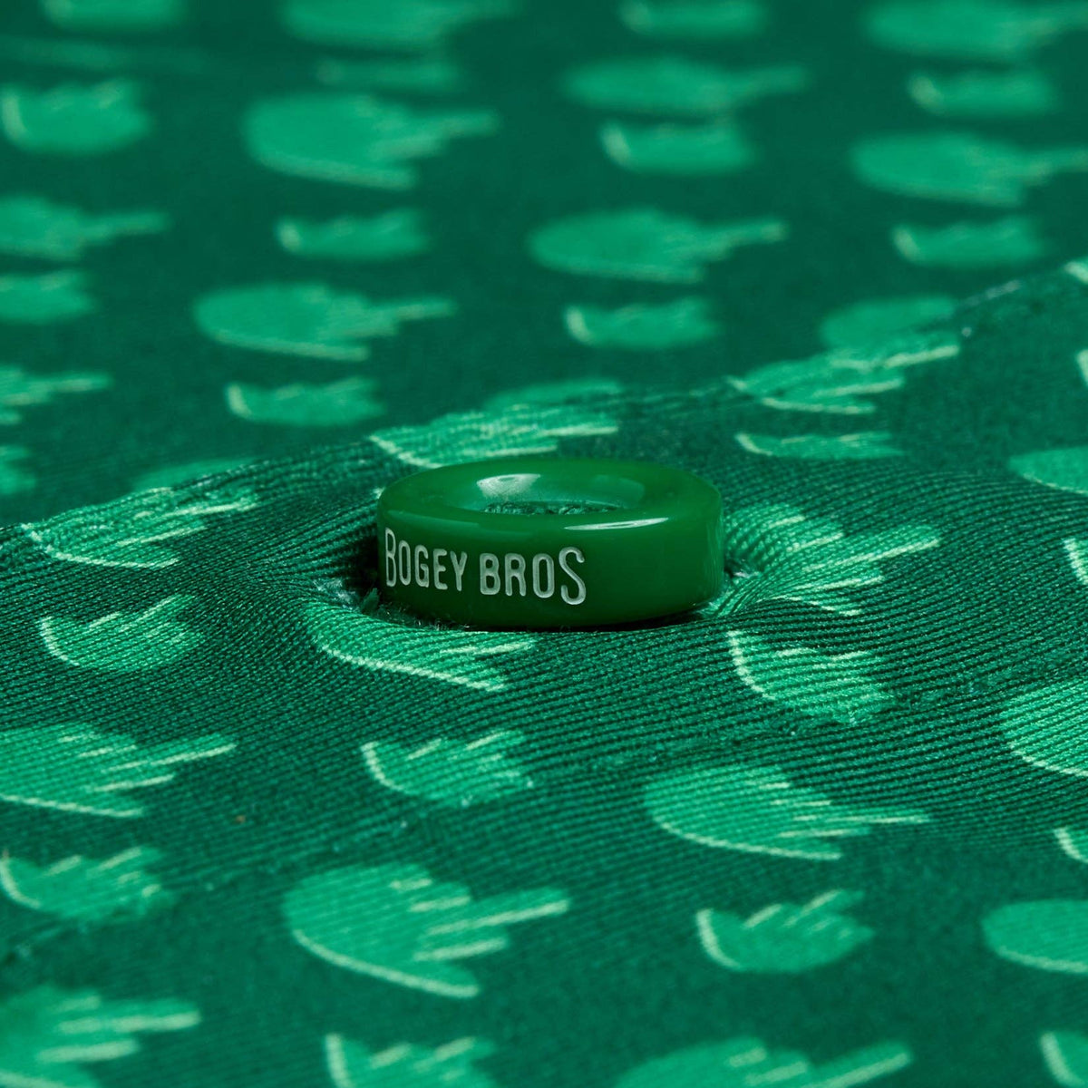 Birdie Finger, Irish Goodbye - Polo-Tops-Dear Me Southern Boutique, located in DeRidder, Louisiana