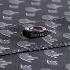 Birdie Finger Polo - Raven-Dear Me Southern Boutique, located in DeRidder, Louisiana