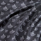 Birdie Finger Polo - Raven-Dear Me Southern Boutique, located in DeRidder, Louisiana