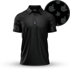 Birdie Finger Polo - Raven-Dear Me Southern Boutique, located in DeRidder, Louisiana