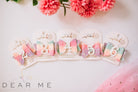 Birthday Rainbow Clip-Kids-Dear Me Southern Boutique, located in DeRidder, Louisiana
