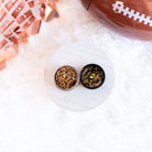 Black and Gold Glitter Gel-Health/Beauty-Dear Me Southern Boutique, located in DeRidder, Louisiana