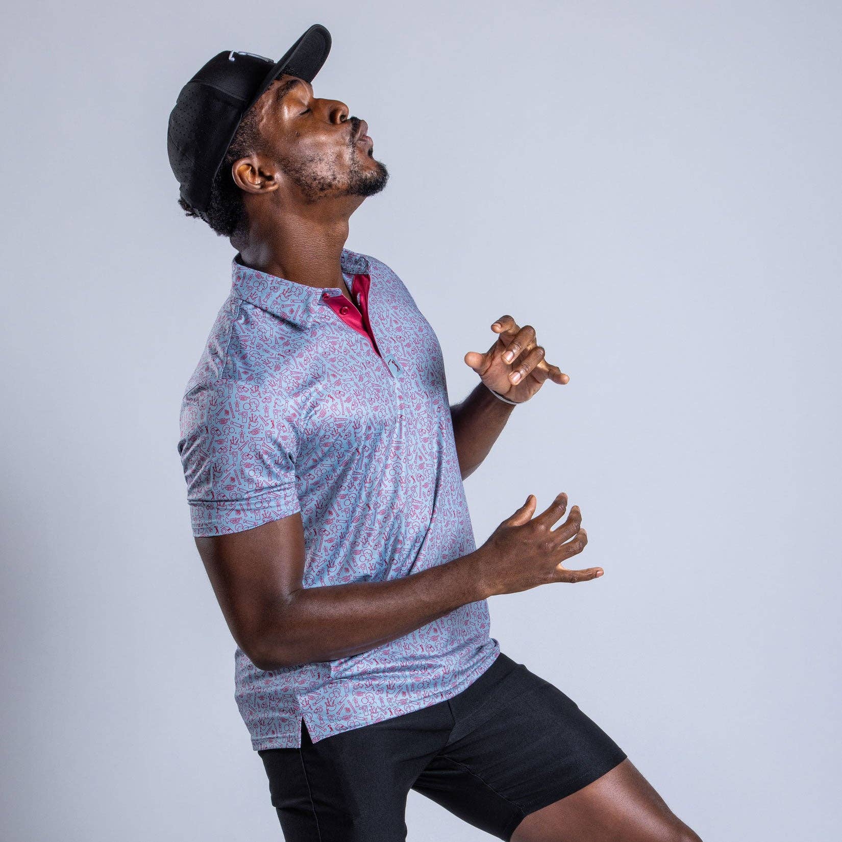 Blew It - Polo-Dear Me Southern Boutique, located in DeRidder, Louisiana