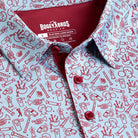 Blew It - Polo-Dear Me Southern Boutique, located in DeRidder, Louisiana