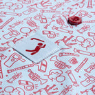Blew It - Polo-Dear Me Southern Boutique, located in DeRidder, Louisiana