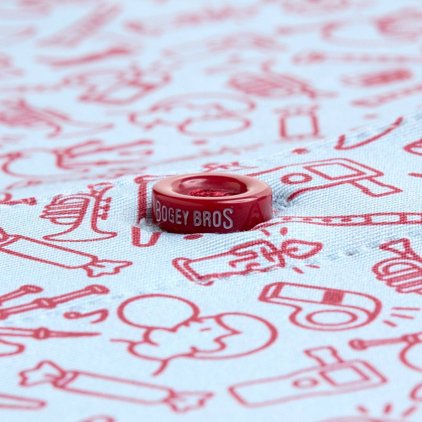 Blew It - Polo-Dear Me Southern Boutique, located in DeRidder, Louisiana