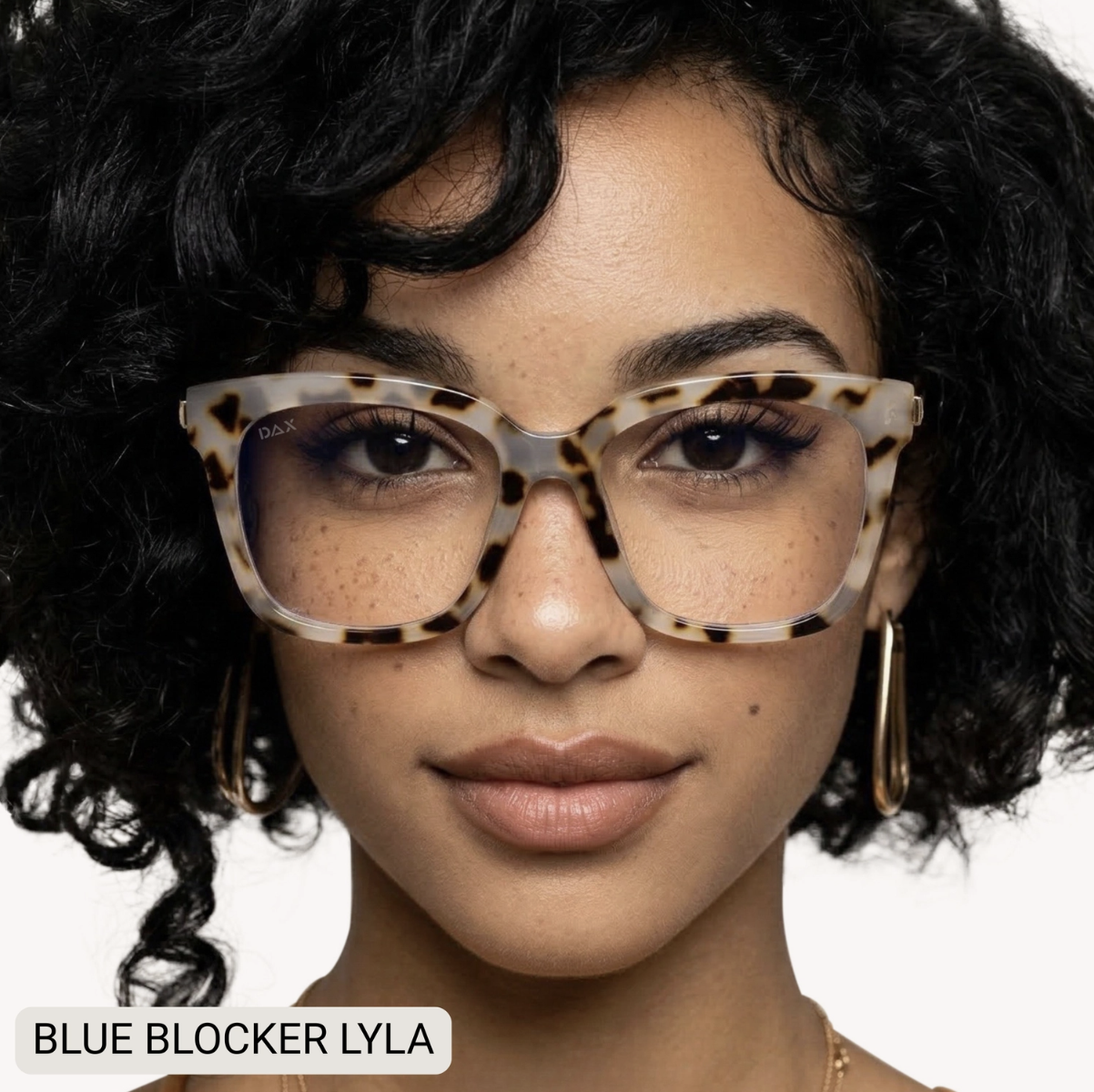 Blue Blocker-Sunglasses-Dear Me Southern Boutique, located in DeRidder, Louisiana