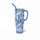 Bluebonnet Swig Mega Mug-Mega Mugs-Dear Me Southern Boutique, located in DeRidder, Louisiana