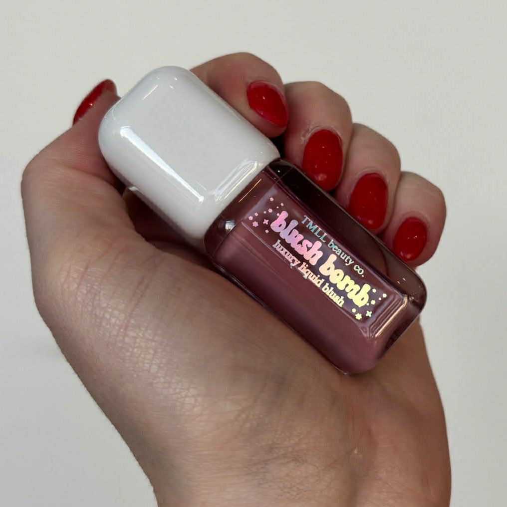 Blush Bom Liquid Blush-Presales-Dear Me Southern Boutique, located in DeRidder, Louisiana