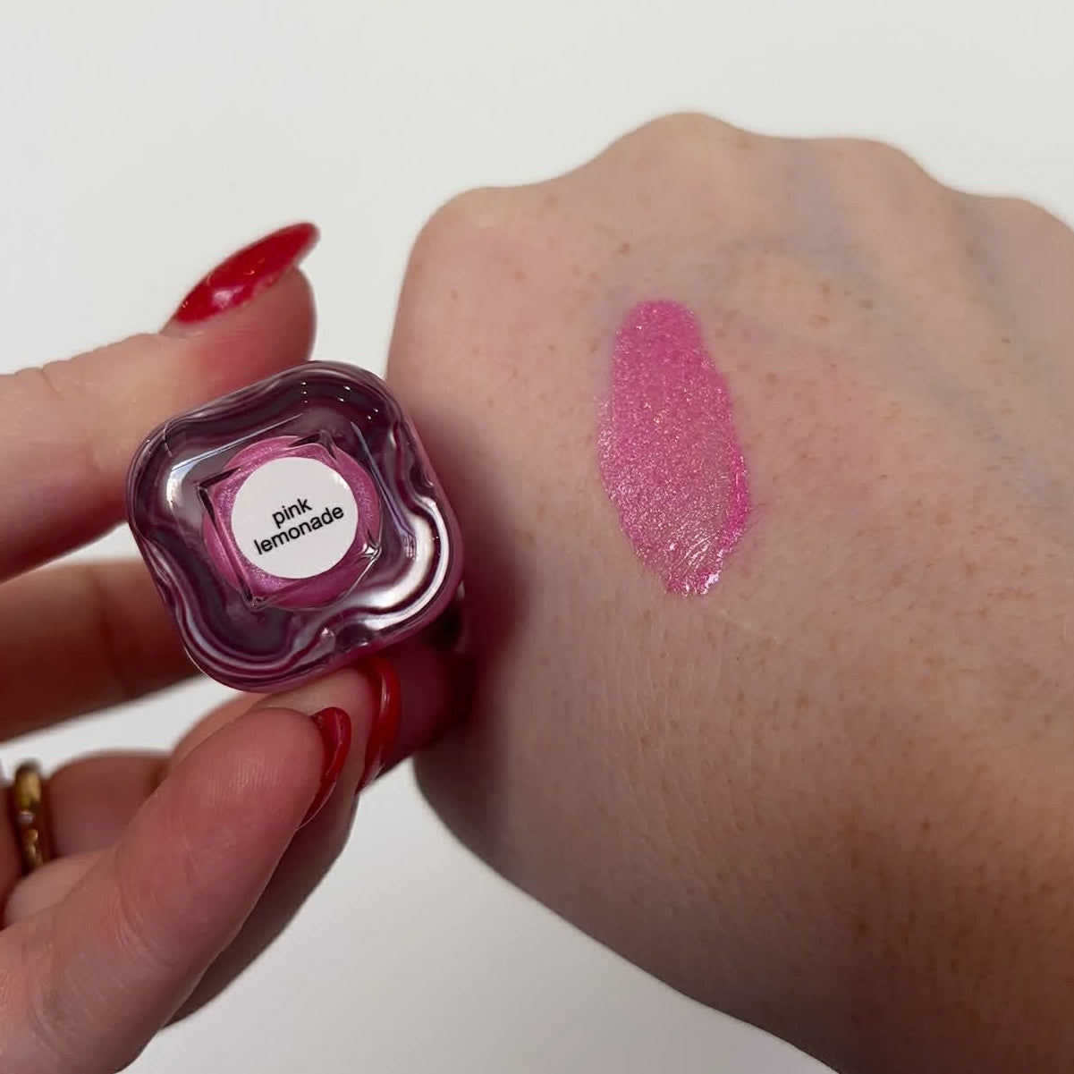 Blush Bom Liquid Blush-Presales-Dear Me Southern Boutique, located in DeRidder, Louisiana