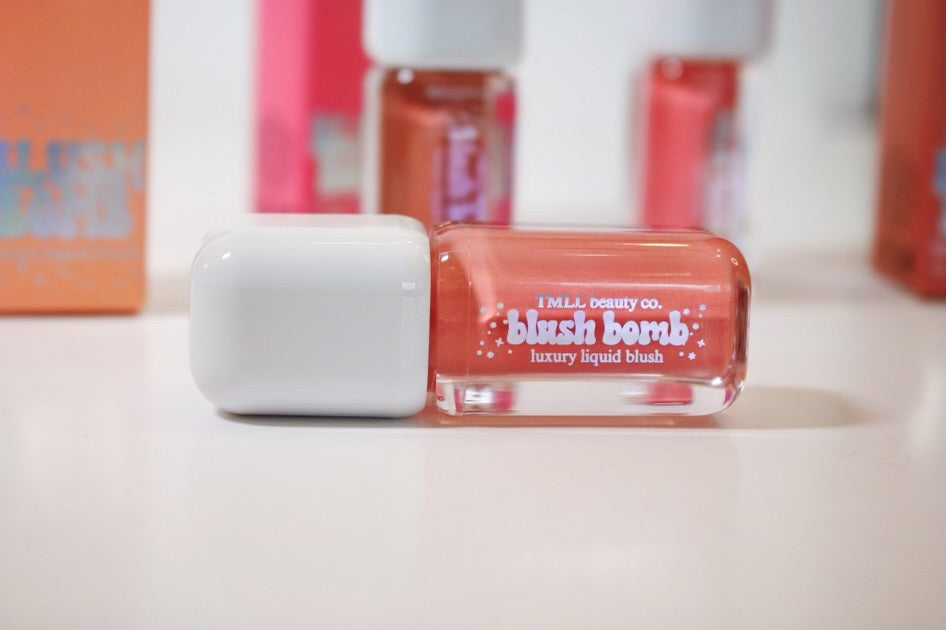 Blush Bom Liquid Blush-Presales-Dear Me Southern Boutique, located in DeRidder, Louisiana