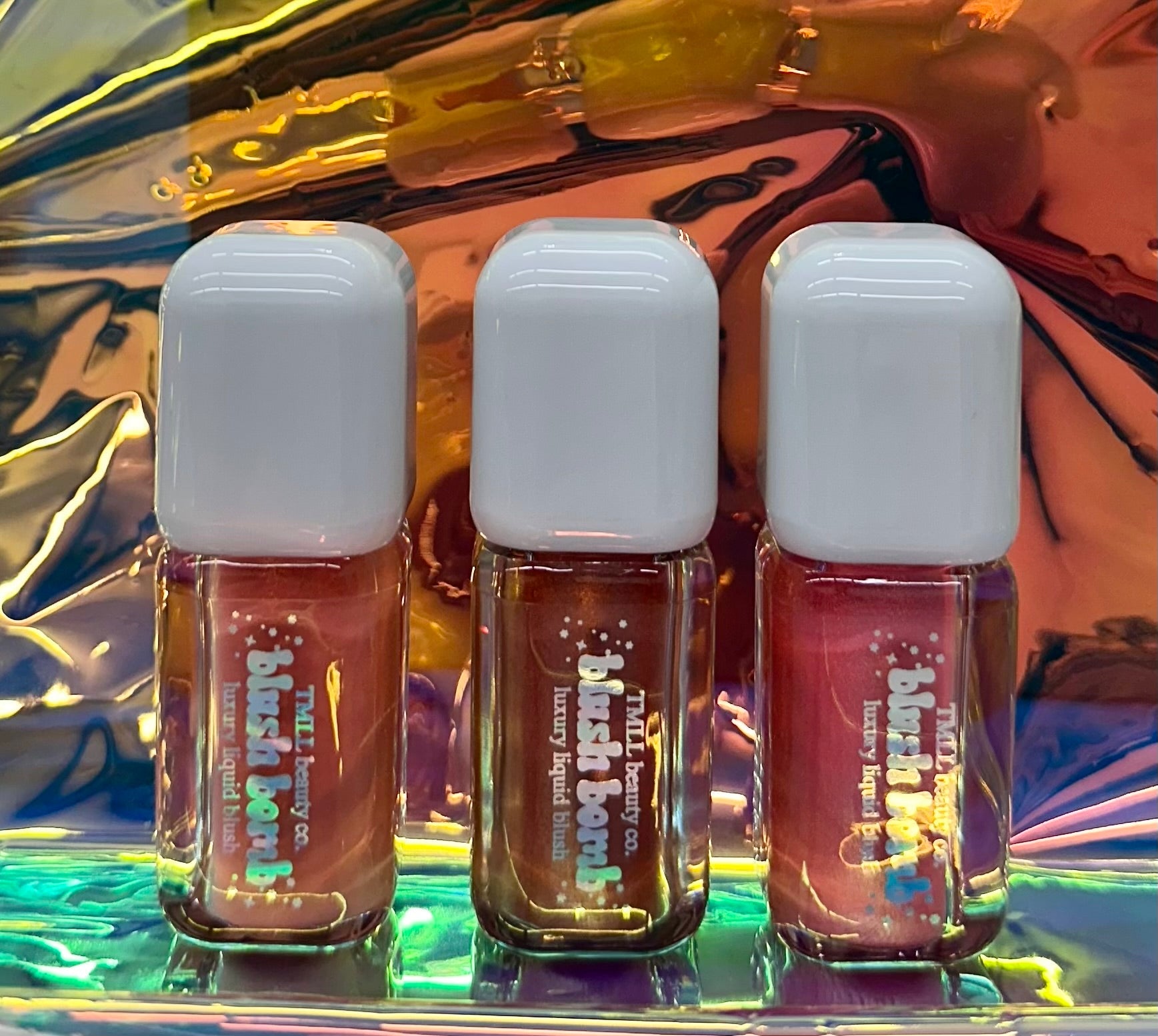 Blush Bom Liquid Blush-Presales-Dear Me Southern Boutique, located in DeRidder, Louisiana