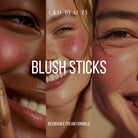 Blush Sticks-Blush-Dear Me Southern Boutique, located in DeRidder, Louisiana