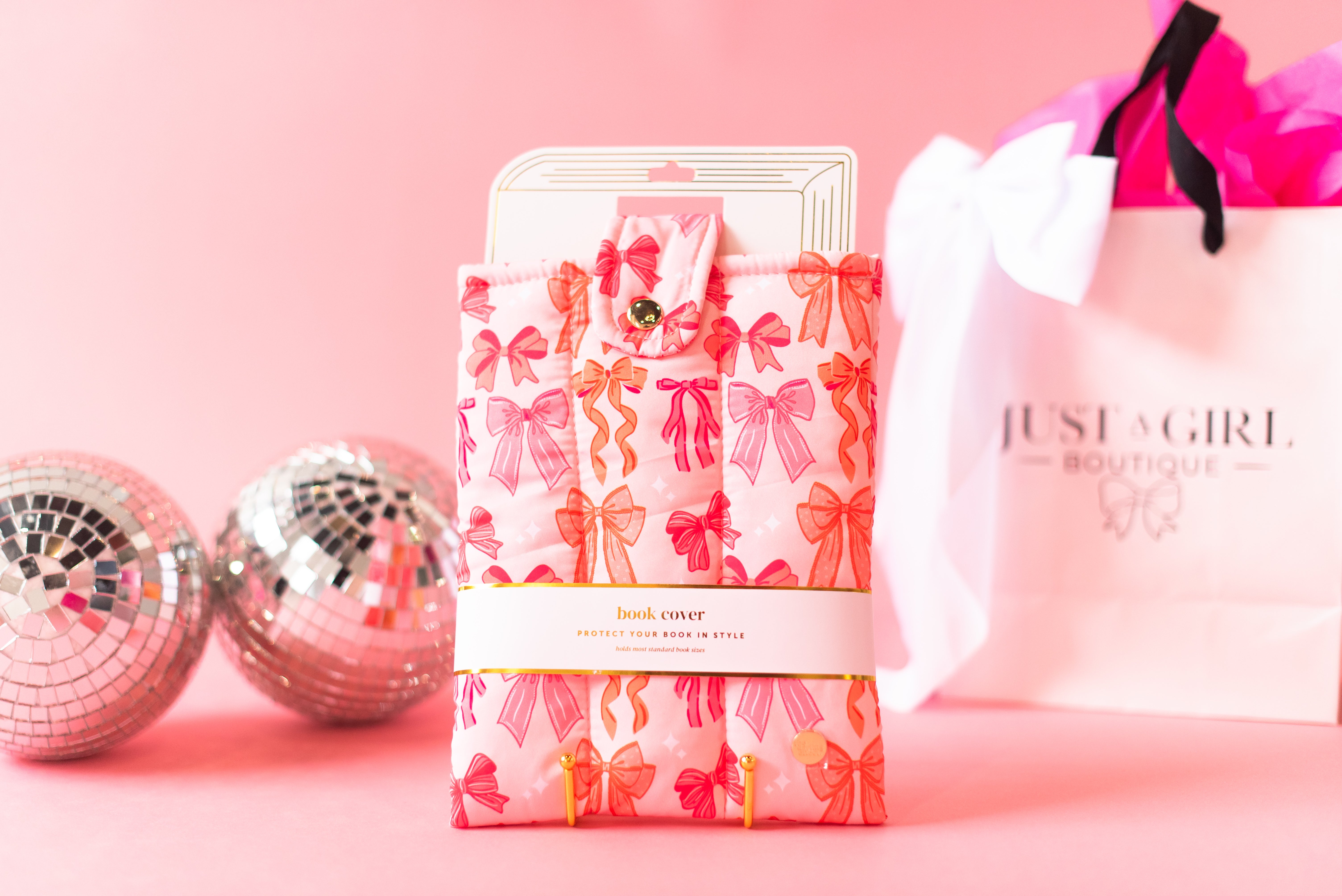 Blushing Bows Book Cover-JAG Books-Dear Me Southern Boutique, located in DeRidder, Louisiana