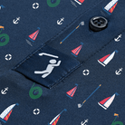 Boats and Hose - Polo-Dear Me Southern Boutique, located in DeRidder, Louisiana