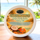 Body Butter-Dear Me Southern Boutique, located in DeRidder, Louisiana