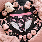 Boo Cutie Briefs by JadyK-Intimate/PJs-Dear Me Southern Boutique, located in DeRidder, Louisiana