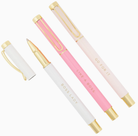Boss Lady Pen Set-Pens-Dear Me Southern Boutique, located in DeRidder, Louisiana