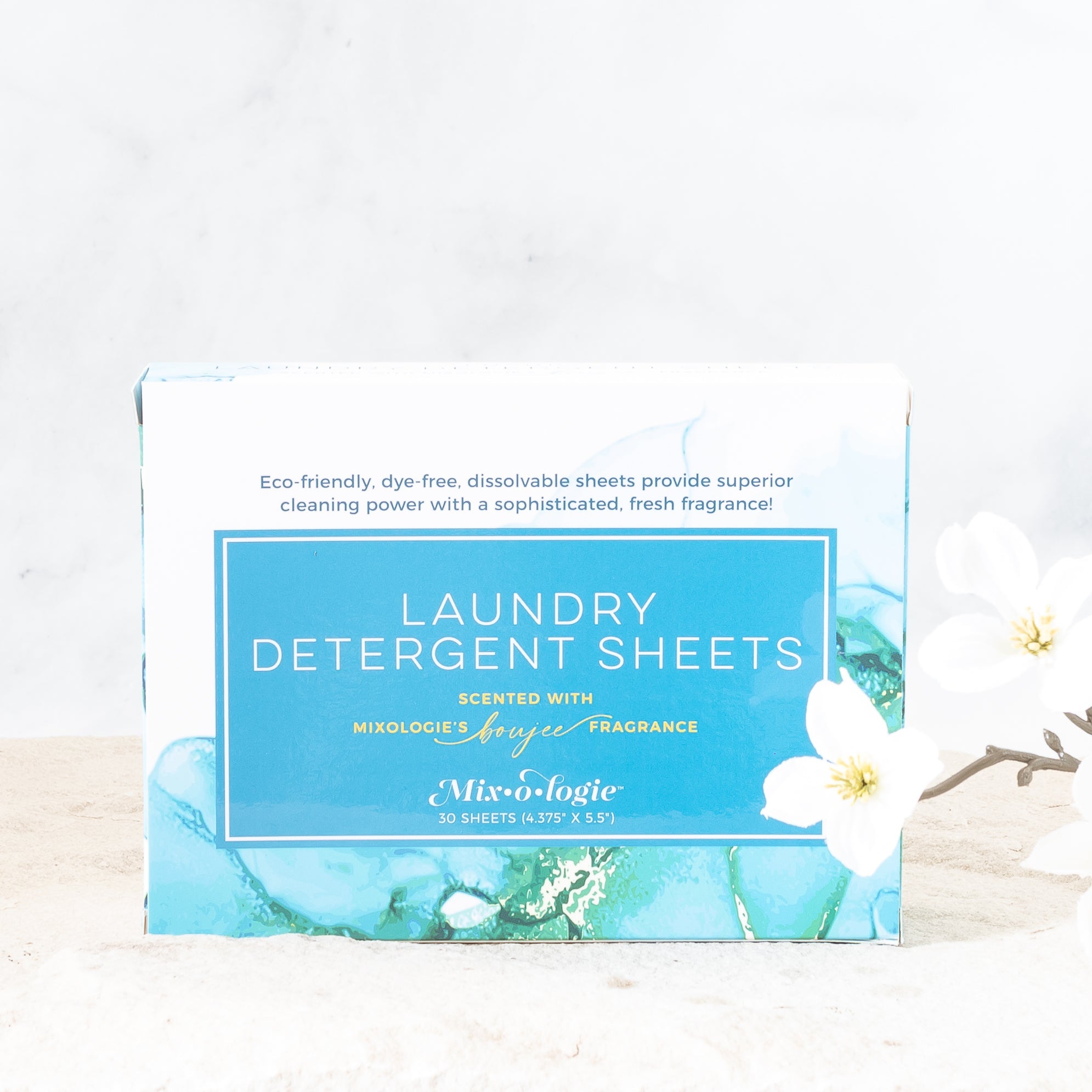 Boujee Laundry by Mixologie-Presales-Dear Me Southern Boutique, located in DeRidder, Louisiana
