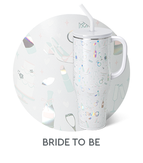 Bride To Be Swig Mega Mug-Mega Mugs-Dear Me Southern Boutique, located in DeRidder, Louisiana