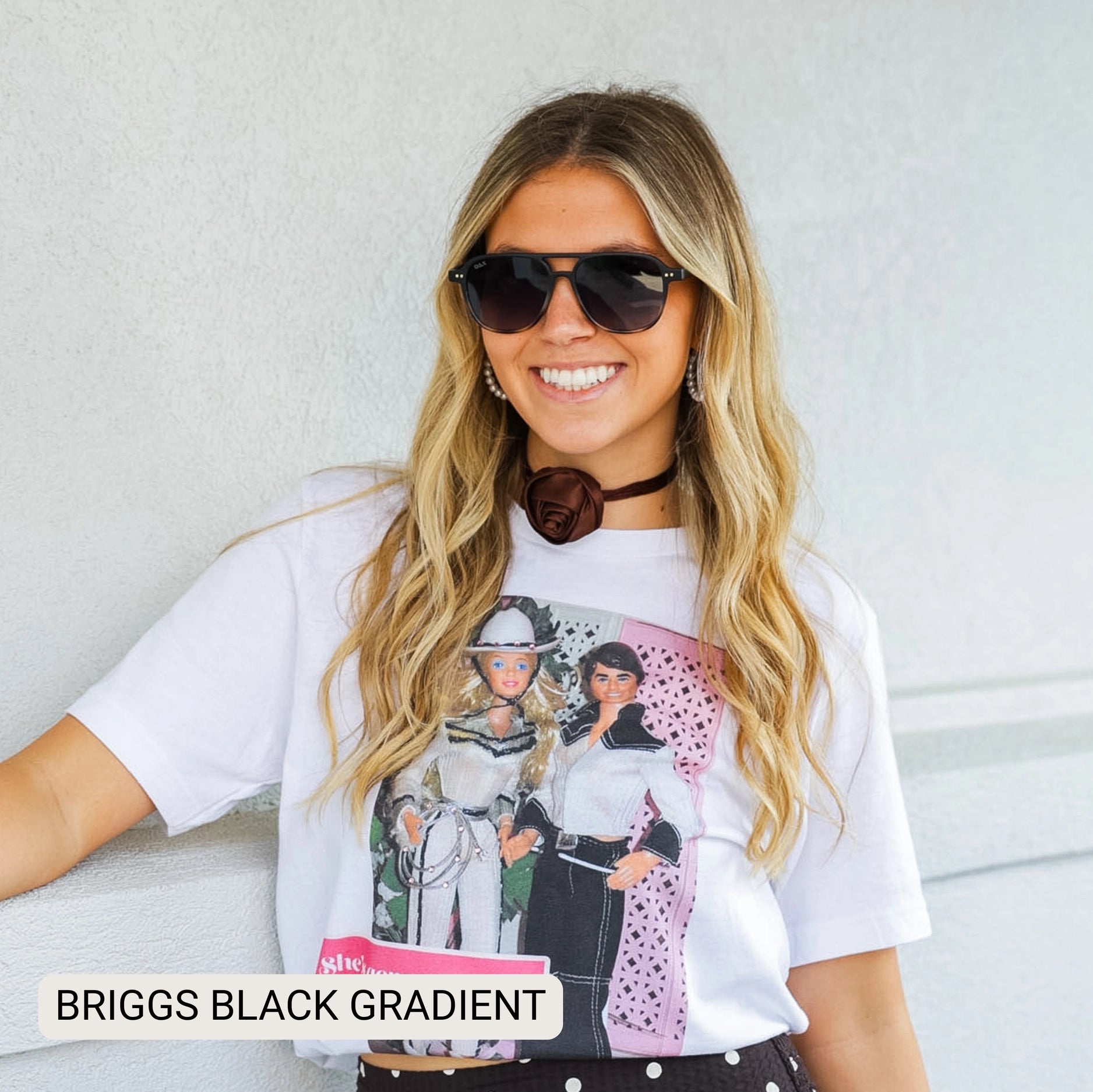 Briggs-Other Accessories-Dear Me Southern Boutique, located in DeRidder, Louisiana