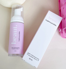 Brightening Bubbles Whitening Foam by Beaut-Beauty-Dear Me Southern Boutique, located in DeRidder, Louisiana