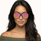 Brooks-Sunglasses-Dear Me Southern Boutique, located in DeRidder, Louisiana