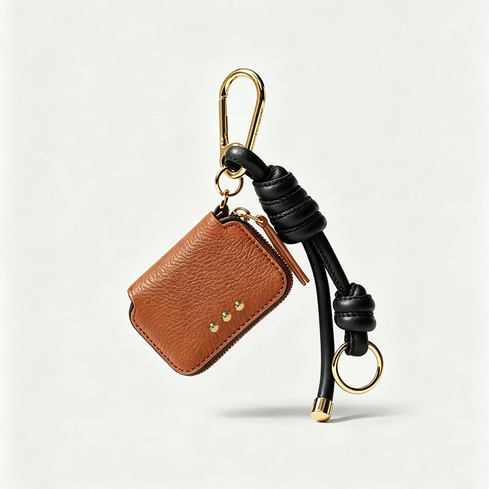 Brynn Clippable Card Wallet-Wallet-Dear Me Southern Boutique, located in DeRidder, Louisiana