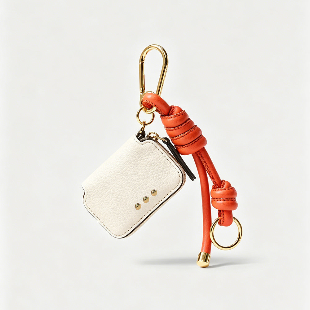Brynn Clippable Card Wallet-Wallet-Pretty Simple
