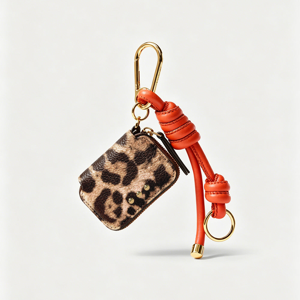 Brynn Clippable Card Wallet-Wallet-Pretty Simple