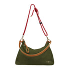 Cosette Canvas Shoulder Bag-Shoulder Bag-Pretty Simple
