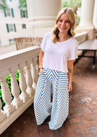 Cabana Crush Pants-Other Bottoms-Dear Me Southern Boutique, located in DeRidder, Louisiana
