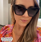 Callie-Sunglasses-Dear Me Southern Boutique, located in DeRidder, Louisiana