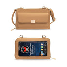 Captiva Purse- 7 Color Options-Touch Screen Purse-Dear Me Southern Boutique, located in DeRidder, Louisiana