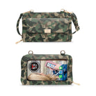 Captiva Purse- 7 Color Options-Touch Screen Purse-Dear Me Southern Boutique, located in DeRidder, Louisiana