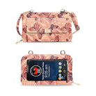 Captiva Purse- 7 Color Options-Touch Screen Purse-Dear Me Southern Boutique, located in DeRidder, Louisiana