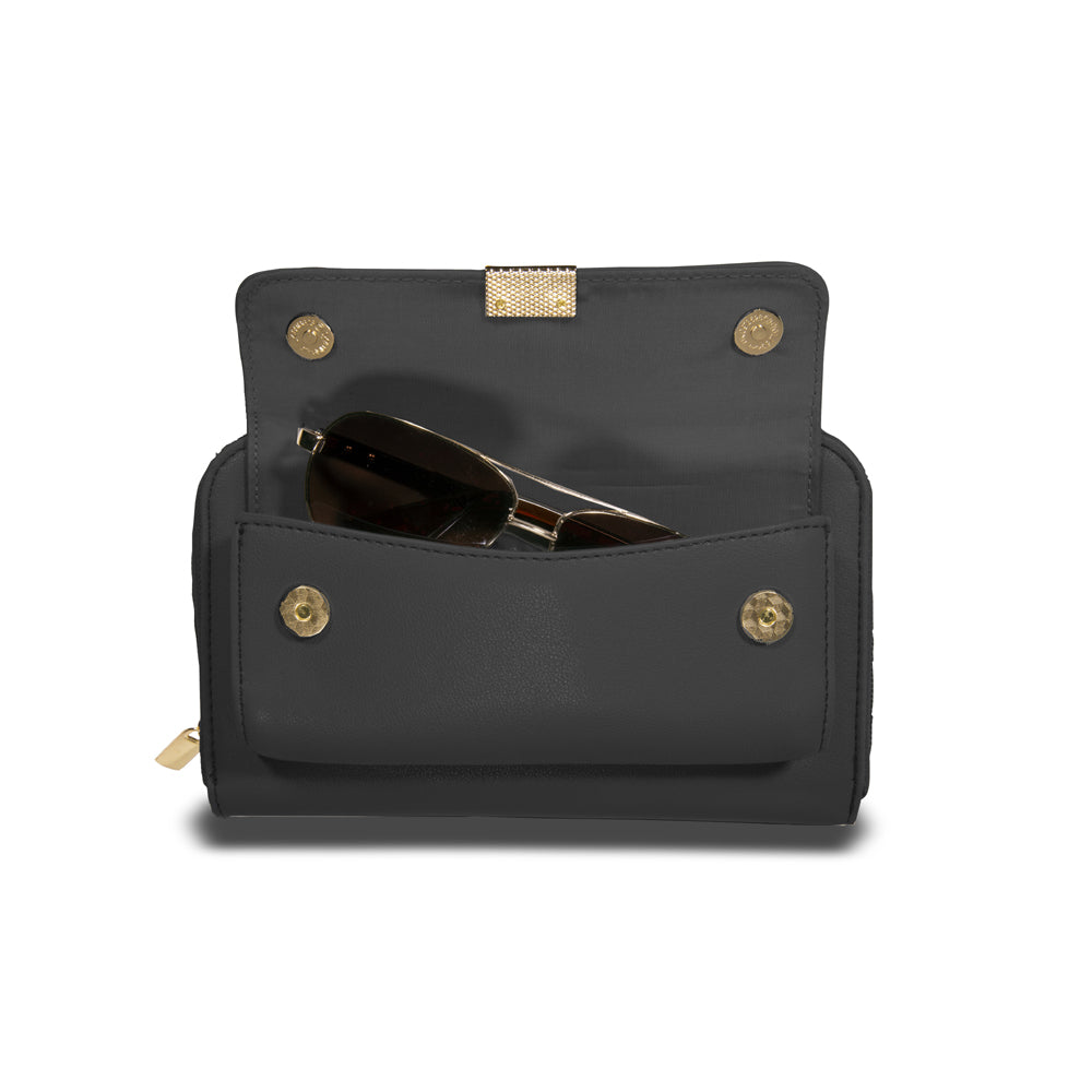 Captiva Purse- 7 Color Options-Touch Screen Purse-Dear Me Southern Boutique, located in DeRidder, Louisiana