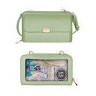 Captiva Purse- 7 Color Options-Touch Screen Purse-Dear Me Southern Boutique, located in DeRidder, Louisiana
