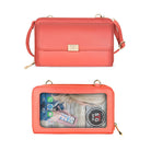 Captiva Purse- 7 Color Options-Touch Screen Purse-Dear Me Southern Boutique, located in DeRidder, Louisiana