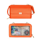 Captiva Purse- 7 Color Options-Touch Screen Purse-Dear Me Southern Boutique, located in DeRidder, Louisiana