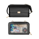 Captiva Purse- 7 Color Options-Touch Screen Purse-Dear Me Southern Boutique, located in DeRidder, Louisiana