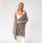 Catalina Cashmere Blend Travel Scarf-Presales-Dear Me Southern Boutique, located in DeRidder, Louisiana