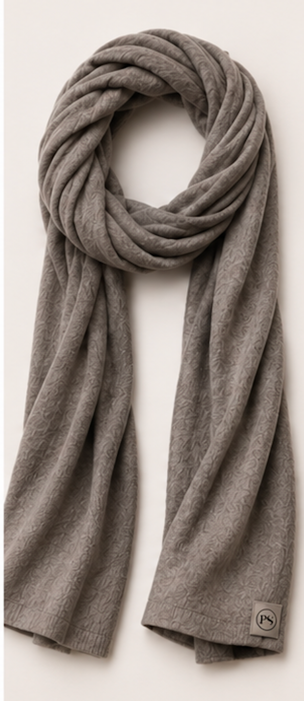 Catalina Cashmere Blend Travel Scarf-Scarf-Dear Me Southern Boutique, located in DeRidder, Louisiana