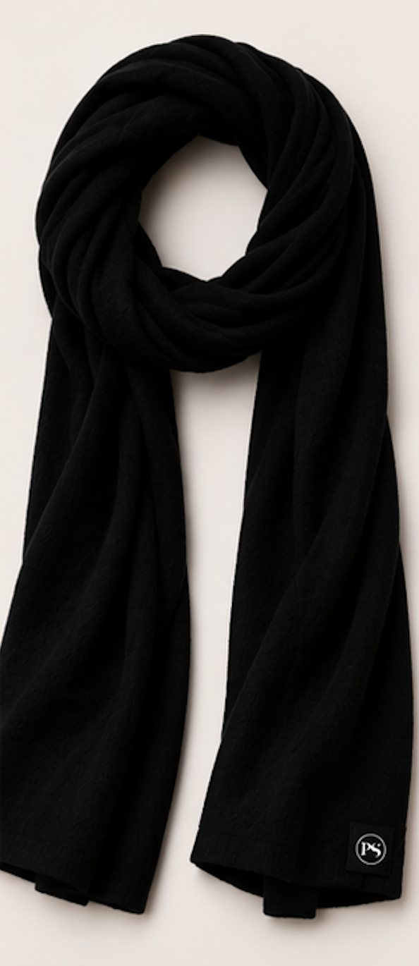 Catalina Cashmere Blend Travel Scarf-Scarf-Dear Me Southern Boutique, located in DeRidder, Louisiana