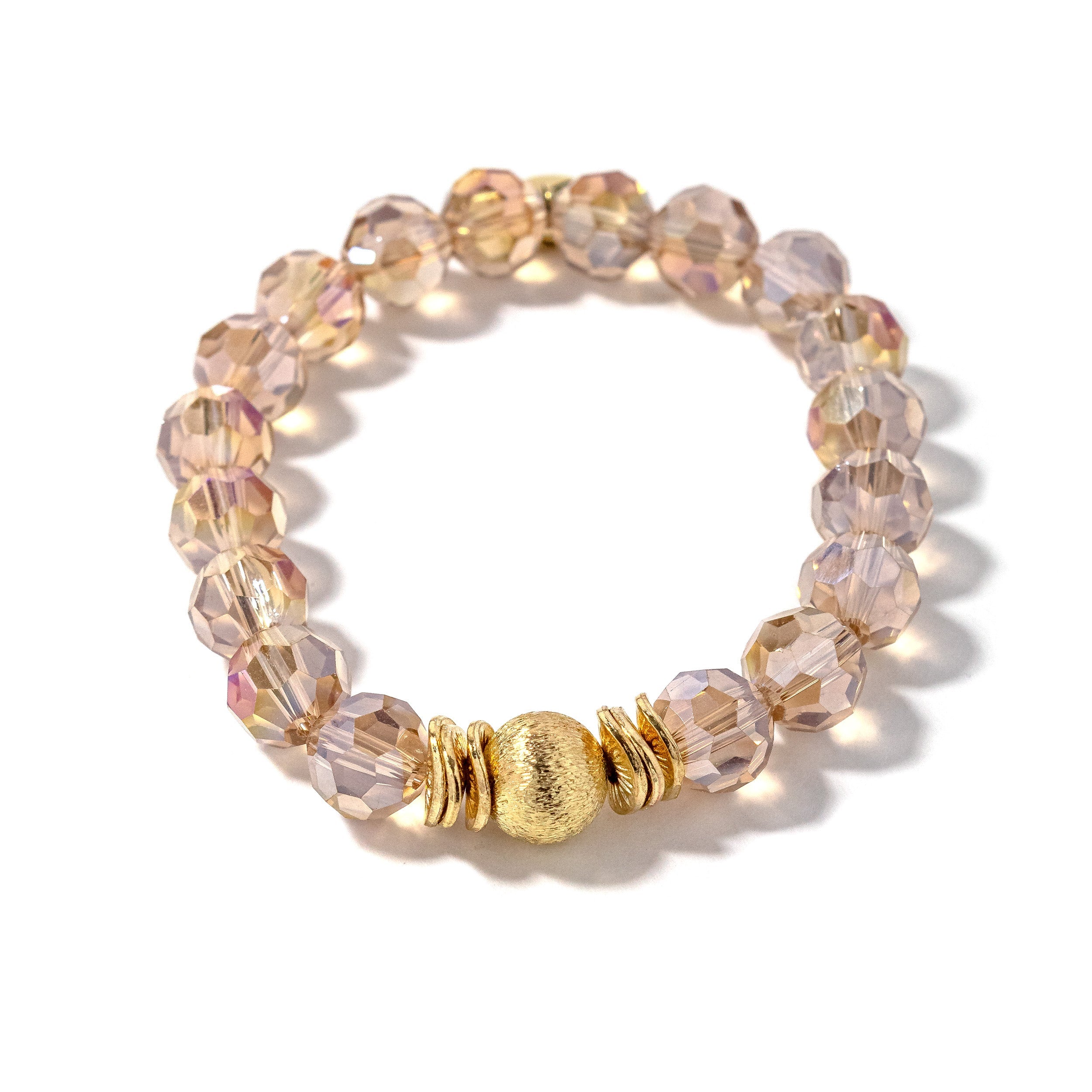Cecilia Bracelet-Dear Me Southern Boutique, located in DeRidder, Louisiana