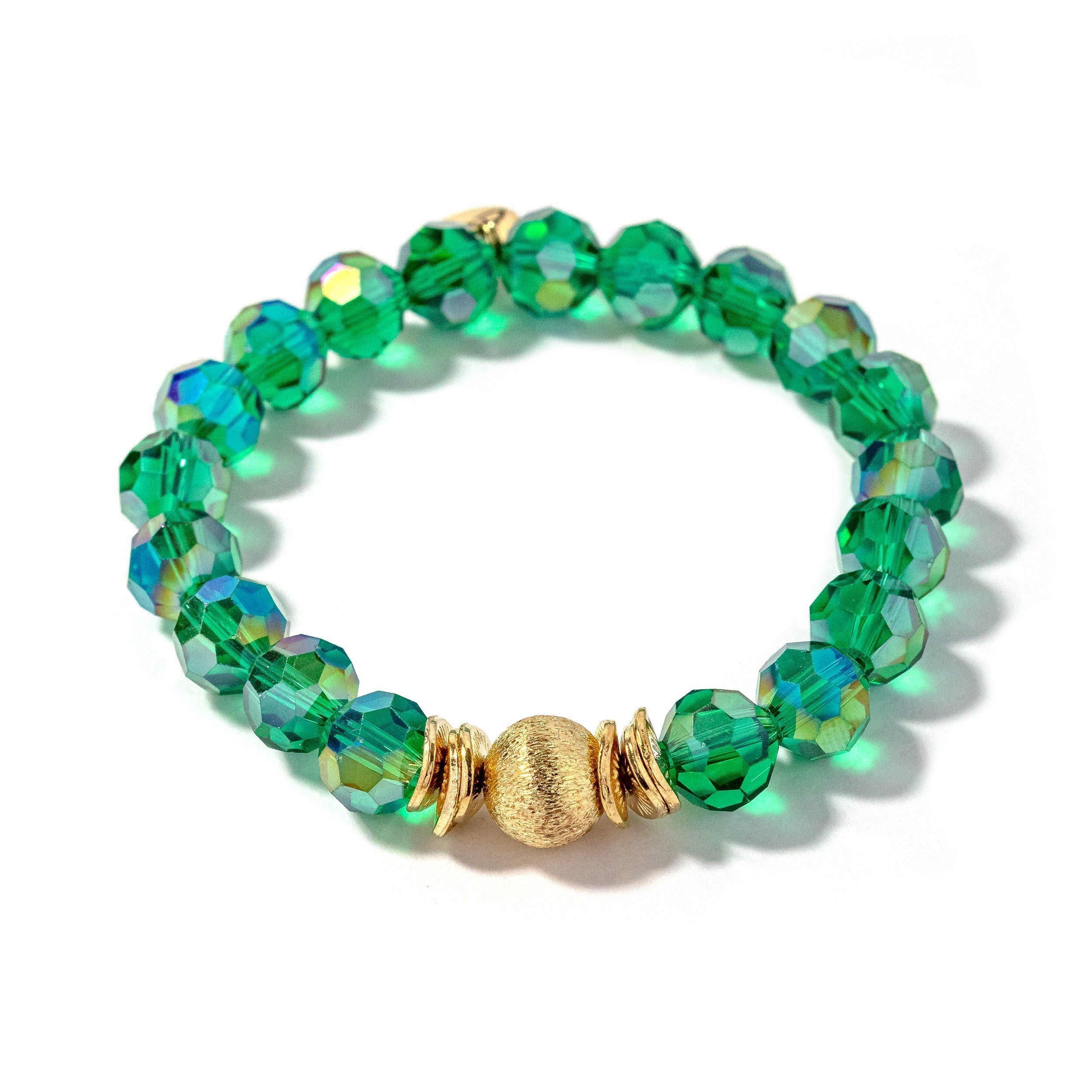 Cecilia Bracelet-Dear Me Southern Boutique, located in DeRidder, Louisiana